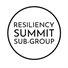 Resiliency Summit Group Members